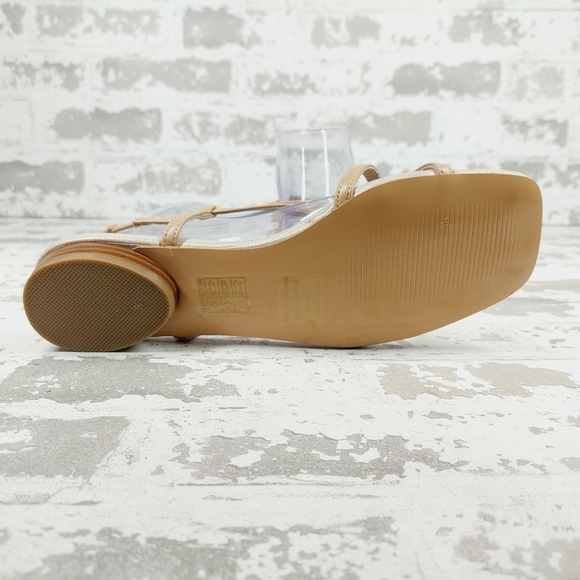 New Journee Collection Womens Bridget Sandals K374 - Picture 8 of 11